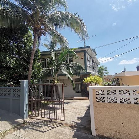 Modern Apartment/3Bedrooms/2Bathrooms/Rooftop/Jacuzzi Pointe aux Sable Exterior foto