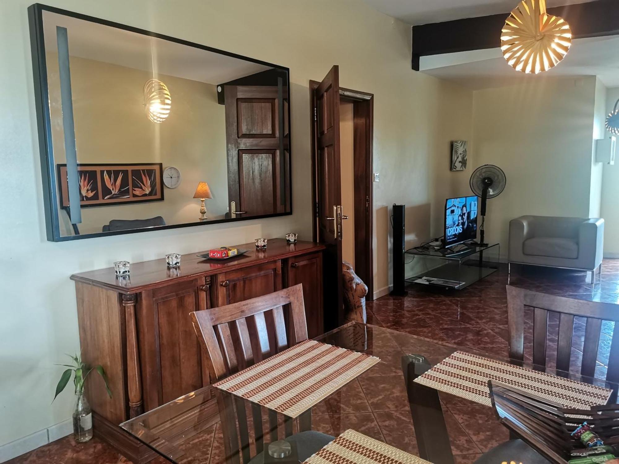 Modern Apartment/3Bedrooms/2Bathrooms/Rooftop/Jacuzzi Pointe aux Sable Exterior foto