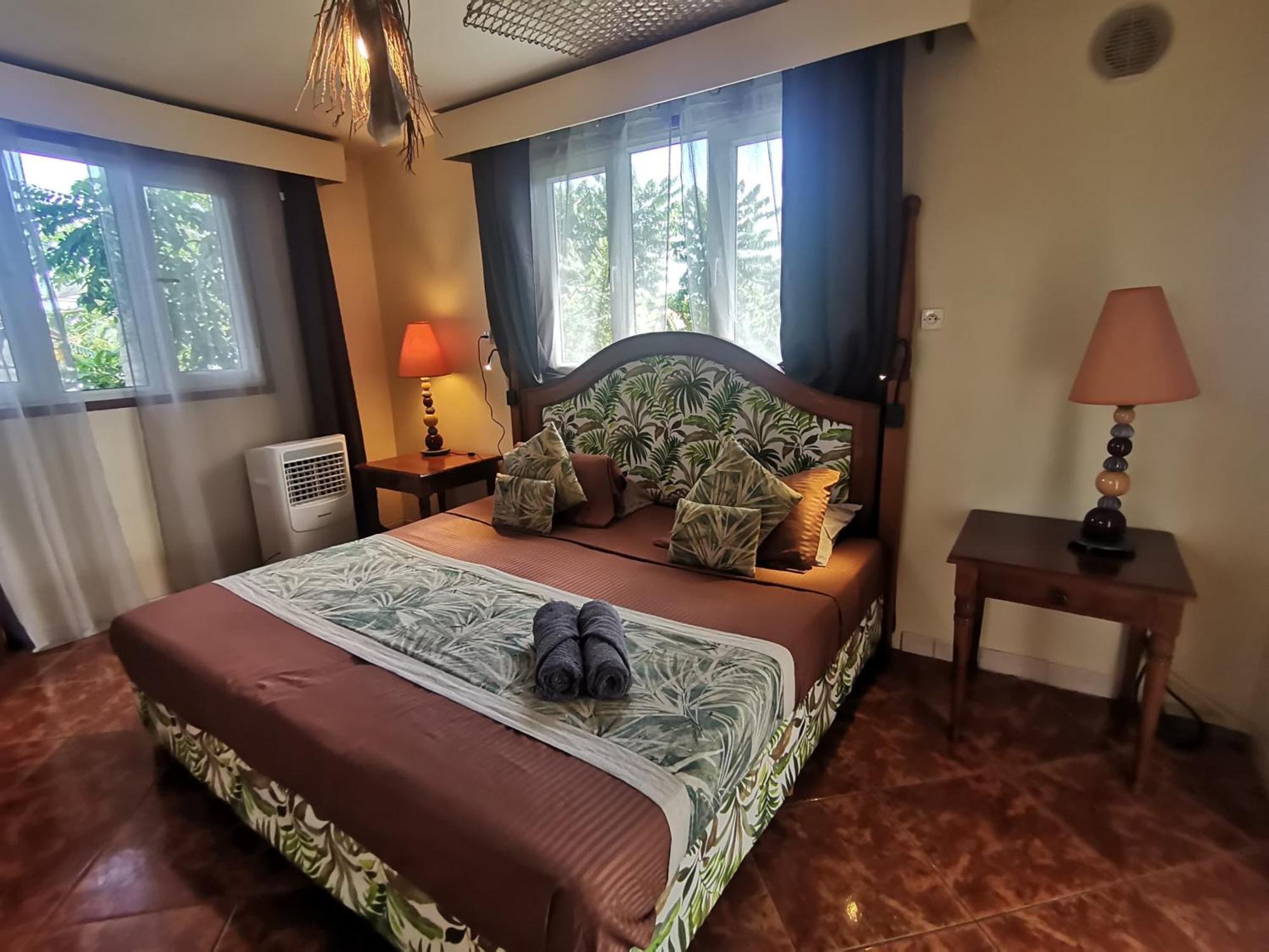 Modern Apartment/3Bedrooms/2Bathrooms/Rooftop/Jacuzzi Pointe aux Sable Exterior foto