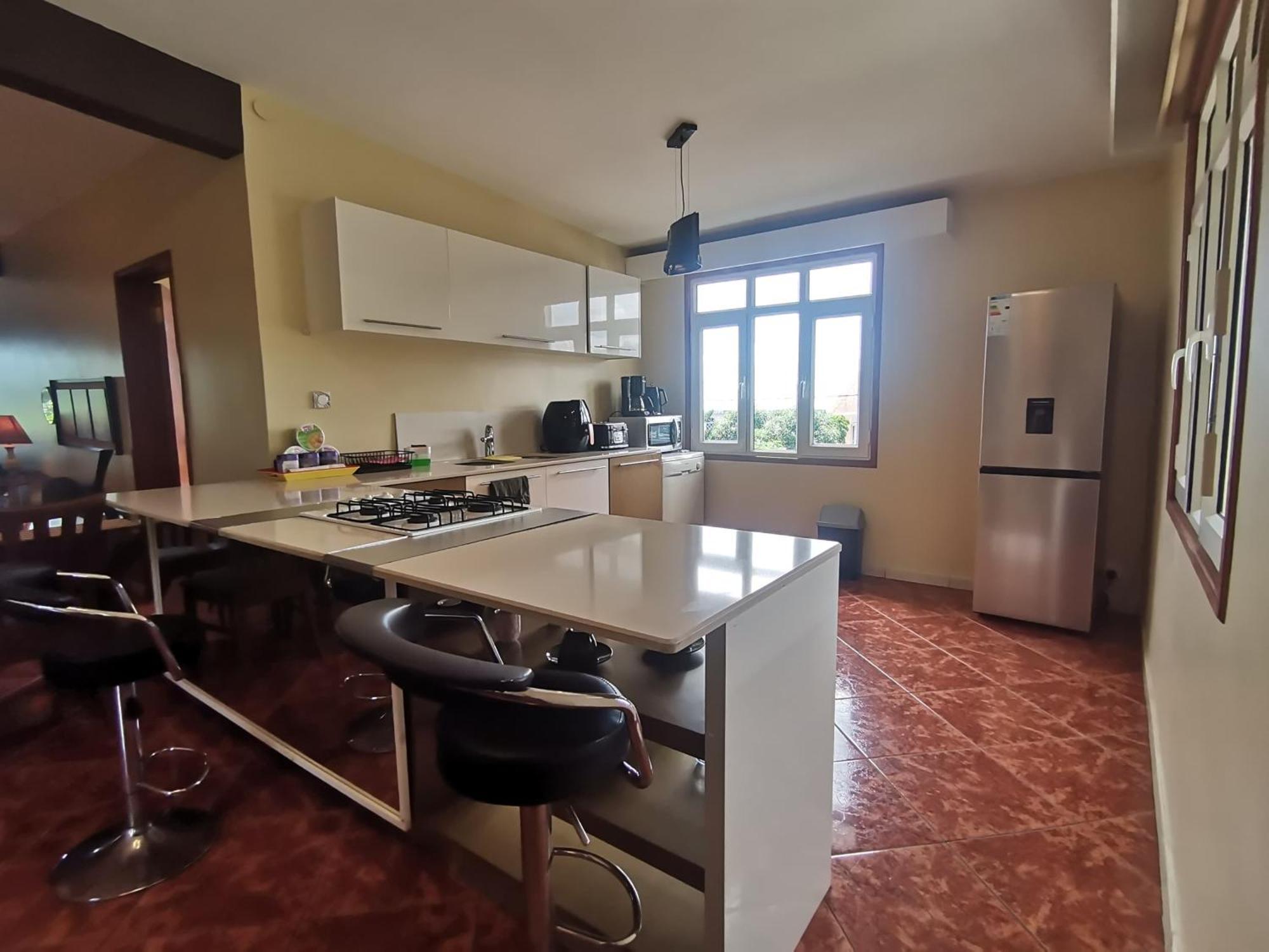 Modern Apartment/3Bedrooms/2Bathrooms/Rooftop/Jacuzzi Pointe aux Sable Exterior foto